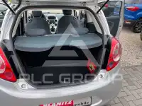 2011 Ford KA