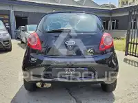 2011 Ford KA