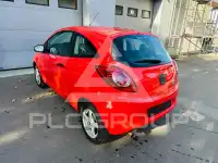 2011 Ford KA