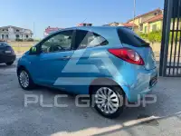 2011 Ford KA