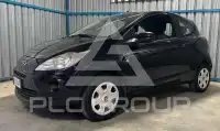2011 Ford KA