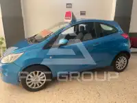 2011 Ford KA