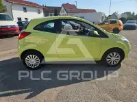 2011 Ford KA