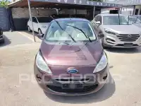 2011 Ford KA
