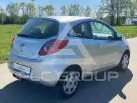 2011 Ford KA