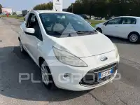 2011 Ford KA