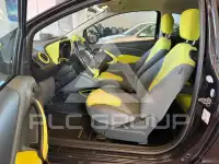 2011 Ford KA