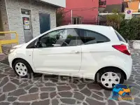 2011 Ford KA
