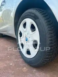 2011 Ford KA
