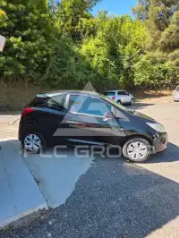 2011 Ford KA
