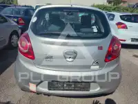 2011 Ford KA