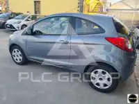 2011 Ford KA