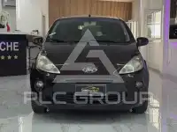 2011 Ford KA