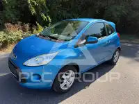 2011 Ford KA
