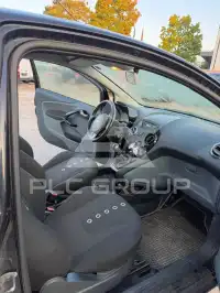 2011 Ford KA