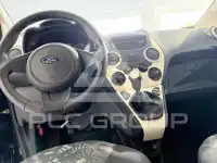 2011 Ford KA