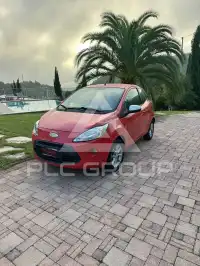 2011 Ford KA