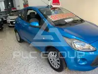 2011 Ford KA