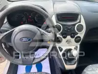 2011 Ford KA