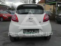 2011 Ford KA