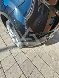 2011 Ford KA