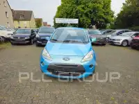 2011 Ford KA