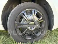 2011 Ford KA