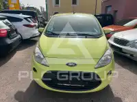 2011 Ford KA
