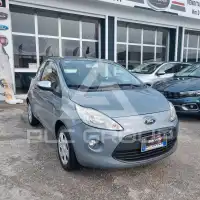 2011 Ford KA