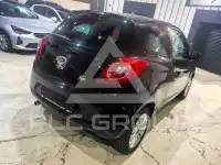 2011 Ford KA