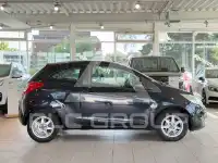 2011 Ford KA