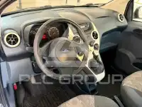 2011 Ford KA