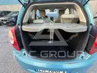 2011 Ford KA