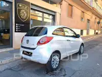 2011 Ford KA