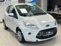 2011 Ford KA