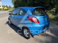 2011 Ford KA