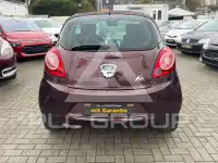 2011 Ford KA