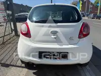 2011 Ford KA
