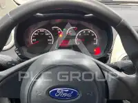 2011 Ford KA