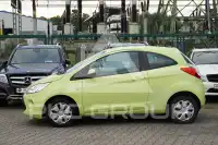 2011 Ford KA