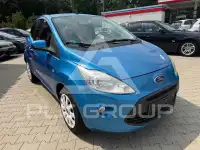 2011 Ford KA