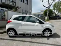 2011 Ford KA