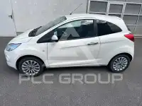 2011 Ford KA