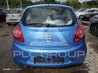 2011 Ford KA