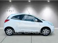 2011 Ford KA