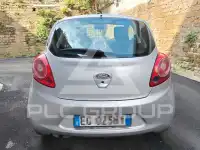 2011 Ford KA