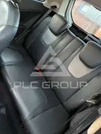 2011 Ford KA