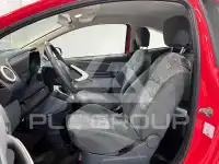 2011 Ford KA