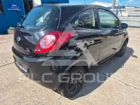 2011 Ford KA