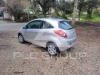 2011 Ford KA